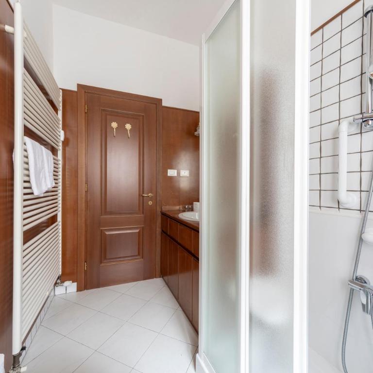 GetTheKey Silvani Apartment - Appartamento con 3 Camere da Letto - 22