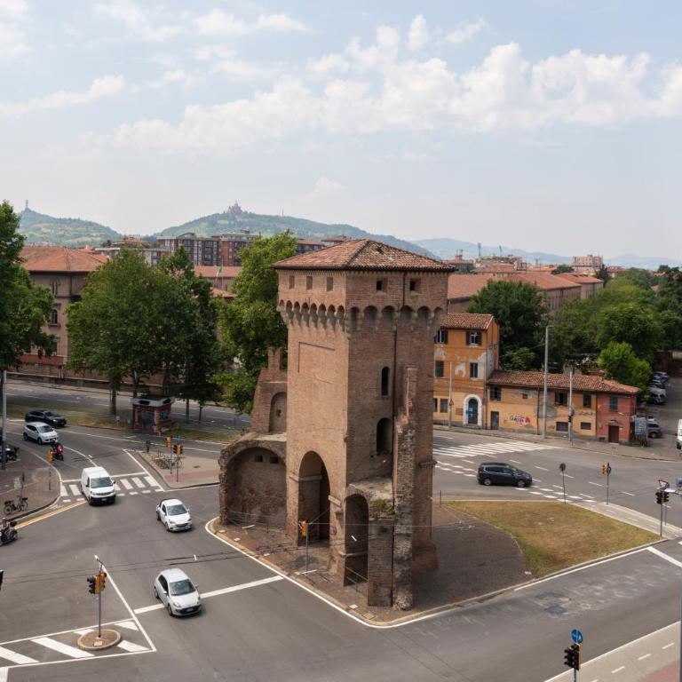 GetTheKey Silvani Apartment - Appartamento con 3 Camere da Letto - 26