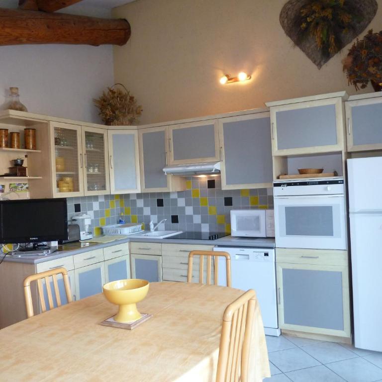 Le Zenith - Calme absolu, jardin et piscine en Provence - Casa de 1 dormitorio - Planta baja - 28