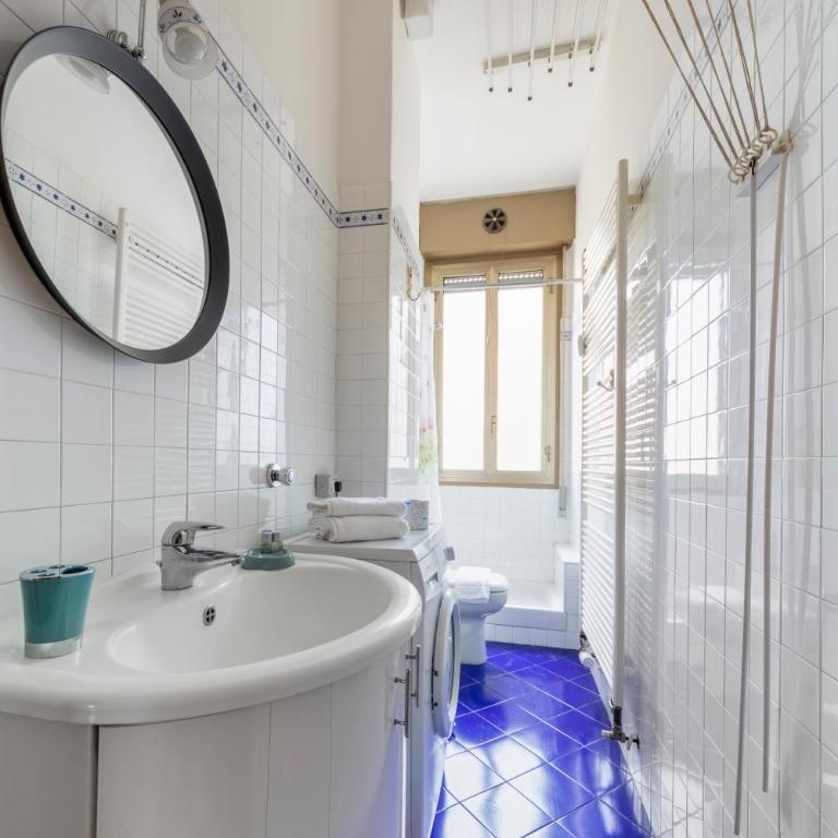 GetTheKey Silvani Apartment - Appartamento con 3 Camere da Letto - 24