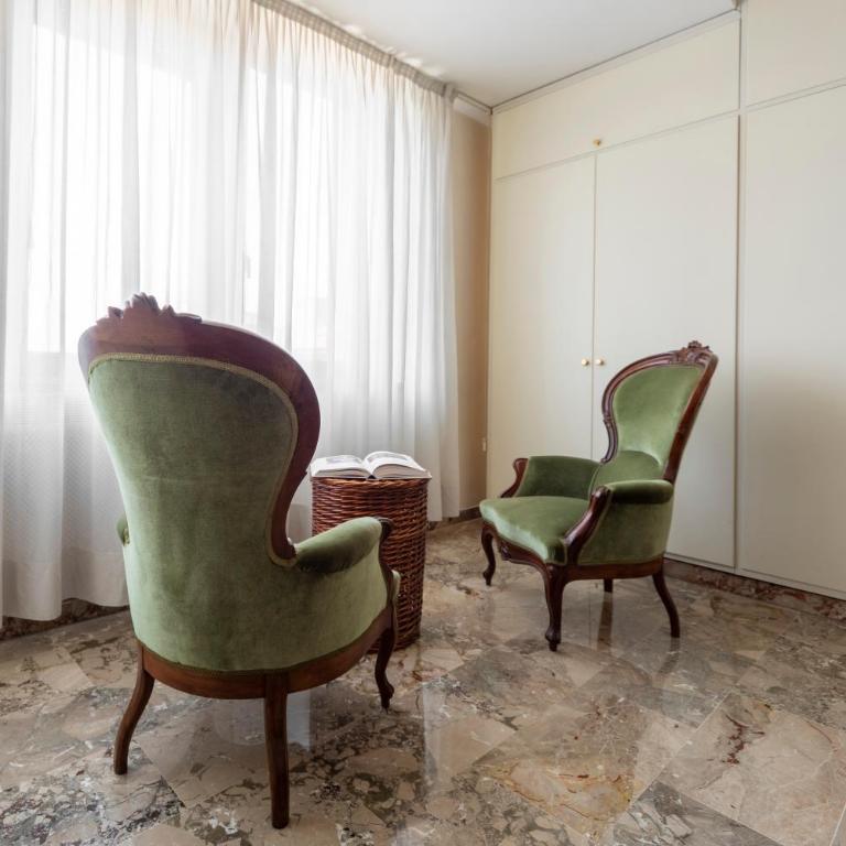 GetTheKey Silvani Apartment - Appartamento con 3 Camere da Letto - 9