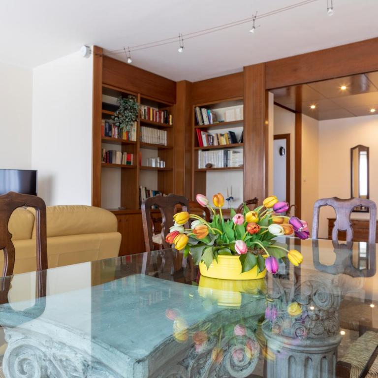GetTheKey Silvani Apartment - Appartamento con 3 Camere da Letto - 3