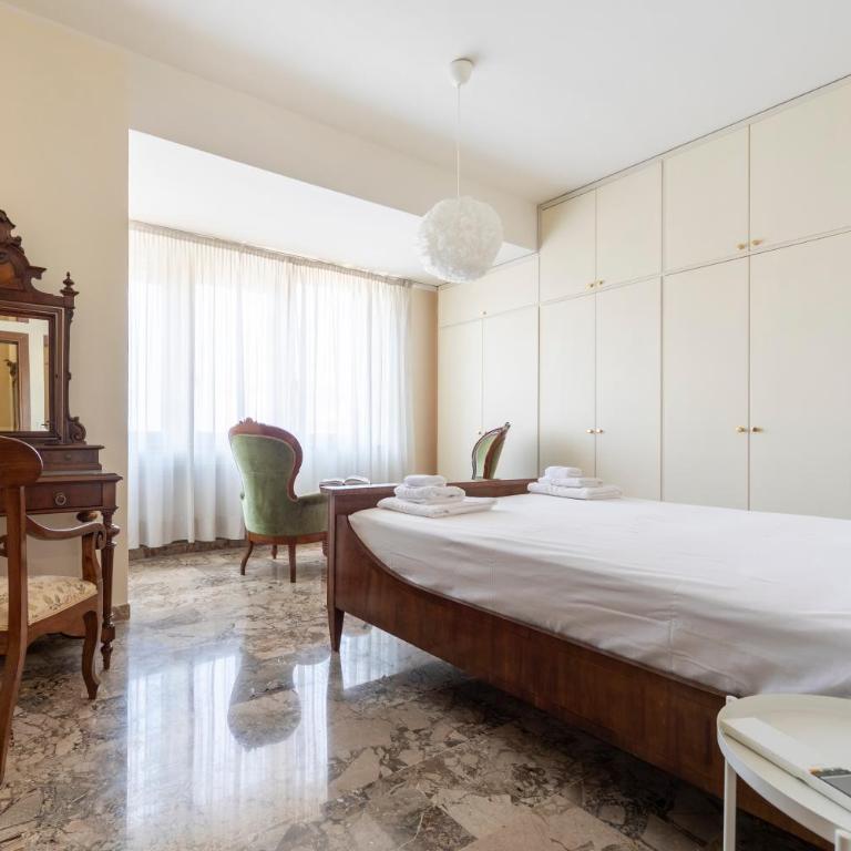 GetTheKey Silvani Apartment - Appartamento con 3 Camere da Letto - 13