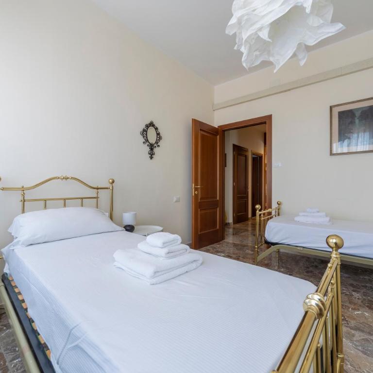 GetTheKey Silvani Apartment - Appartamento con 3 Camere da Letto - 11