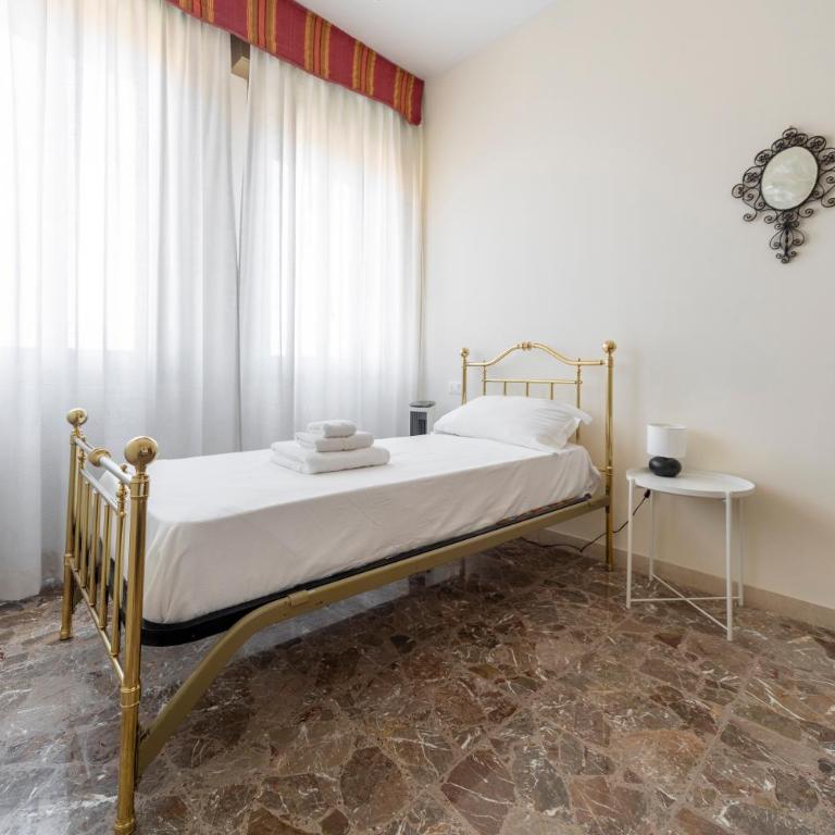 GetTheKey Silvani Apartment - Appartamento con 3 Camere da Letto - 15