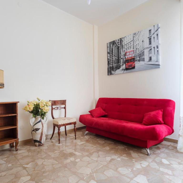 GetTheKey Silvani Apartment - Appartamento con 3 Camere da Letto - 16