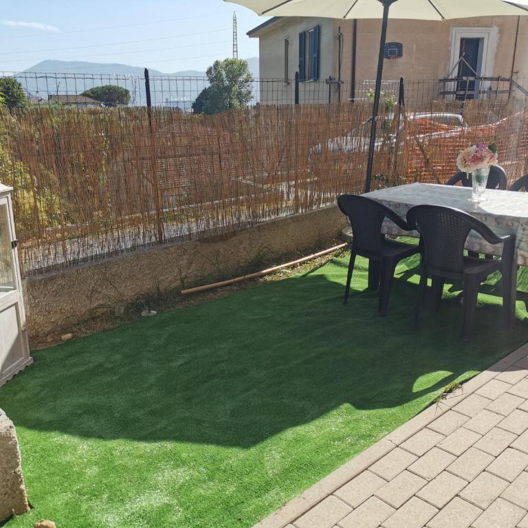Casa GINEVRA - Two-Bedroom Apartment - 13