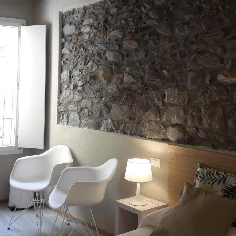 Santa Marta Rooms - Vernazza - Loft - 13