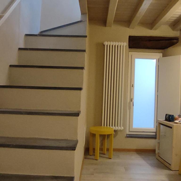 Santa Marta Rooms - Vernazza - Loft - 18