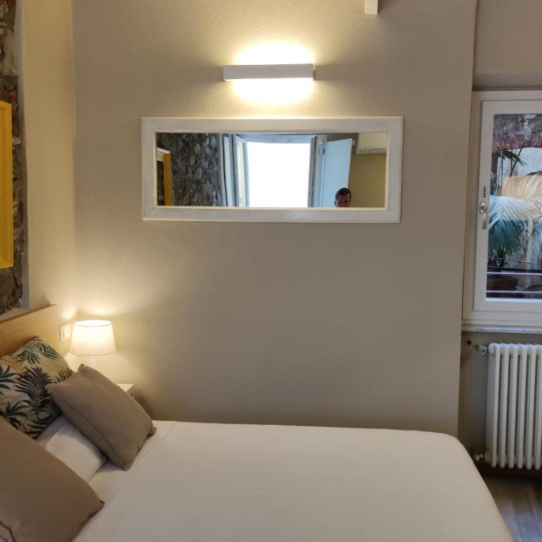 Santa Marta Rooms - Vernazza - Loft - 4