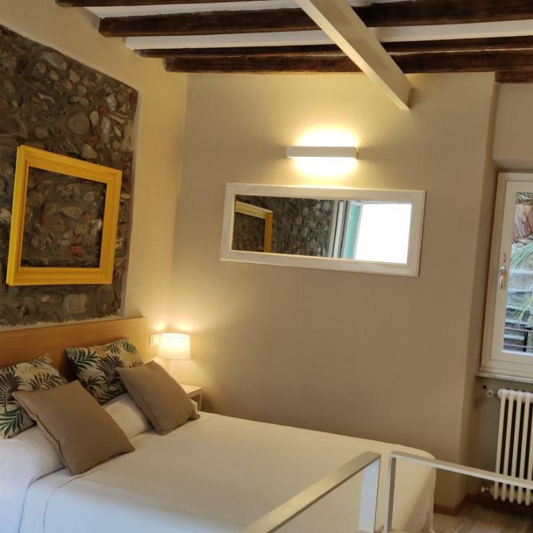 Santa Marta Rooms - Vernazza - Loft - 2