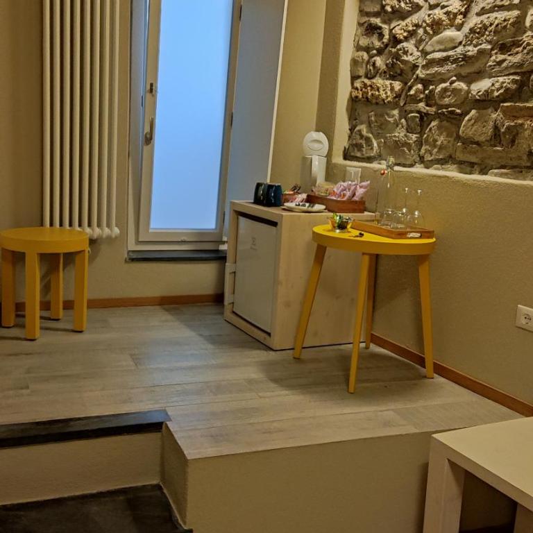 Santa Marta Rooms - Vernazza - Loft - 12