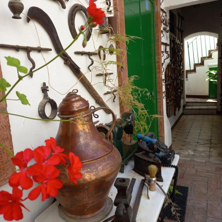 Casa Museo Jerez Centro - Apartamento de 1 dormitorio - 93