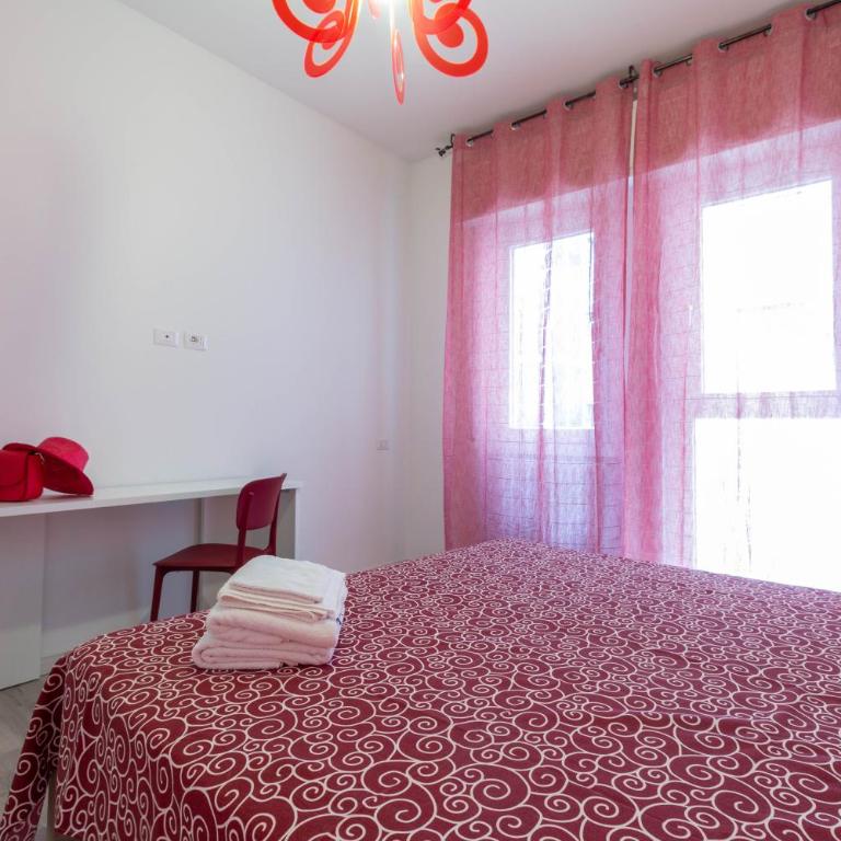 Le Casette Di Osvaldo - Apartment - 1