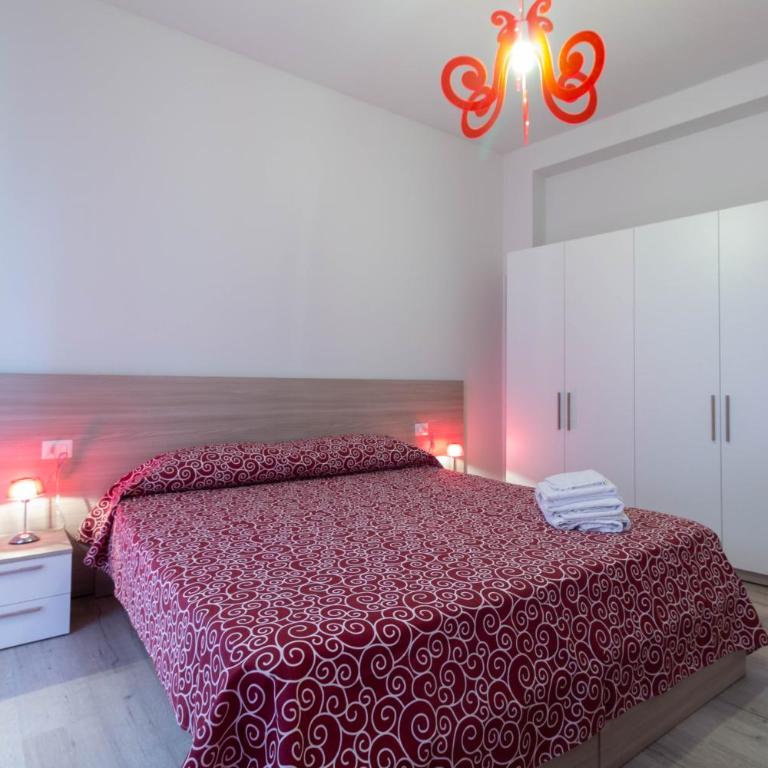 Le Casette Di Osvaldo - Apartment - 2