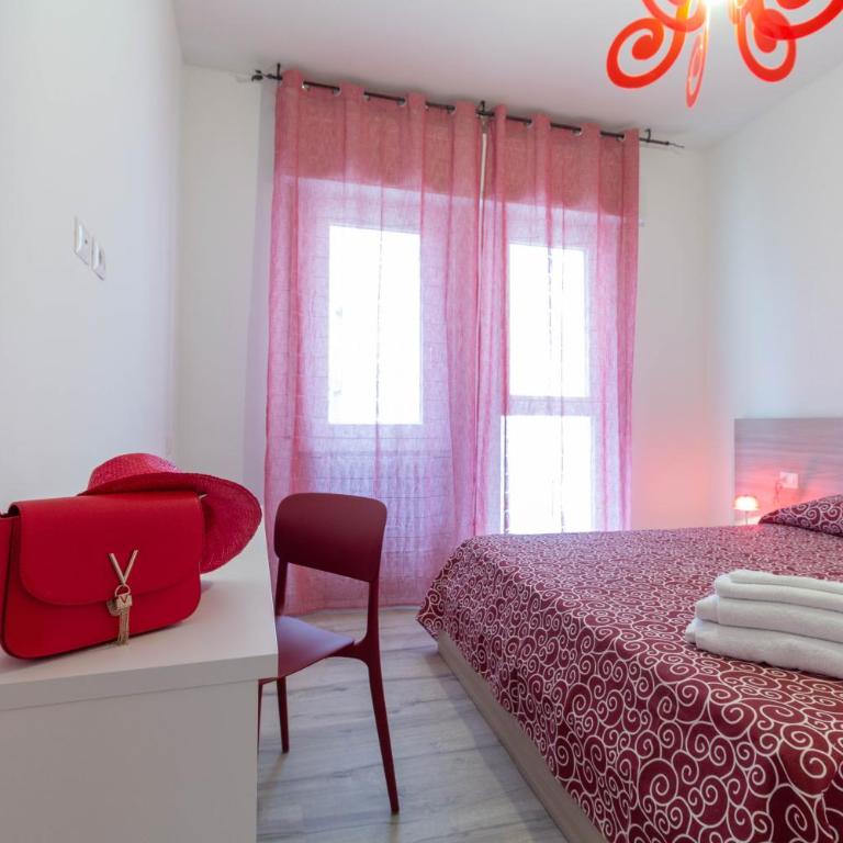 Le Casette Di Osvaldo - Apartment - 3