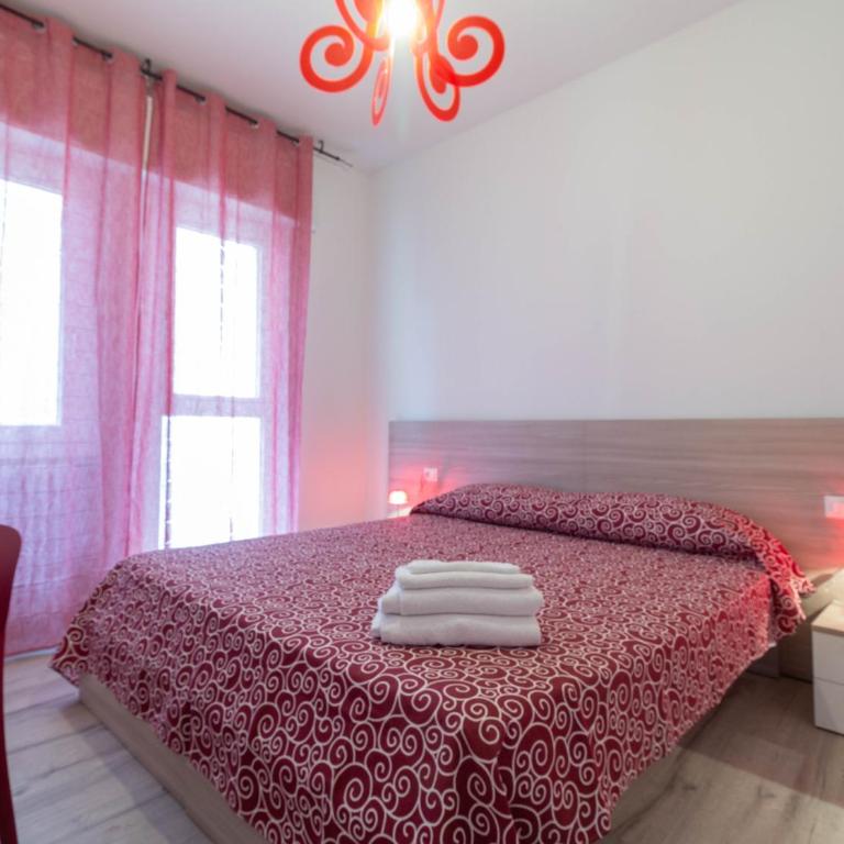 Le Casette Di Osvaldo - Apartment - 4