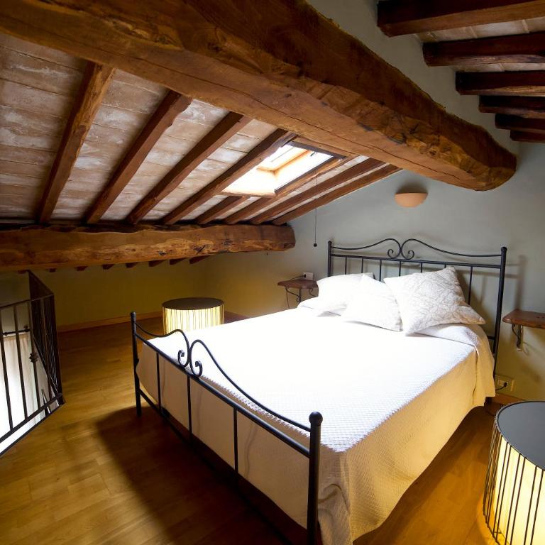 Colle al Matrichese - Historic Winery - Casa con 1 Camera da Letto - 2