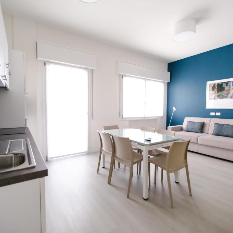 MAR60 Apartments - Appartamento Superior - 5
