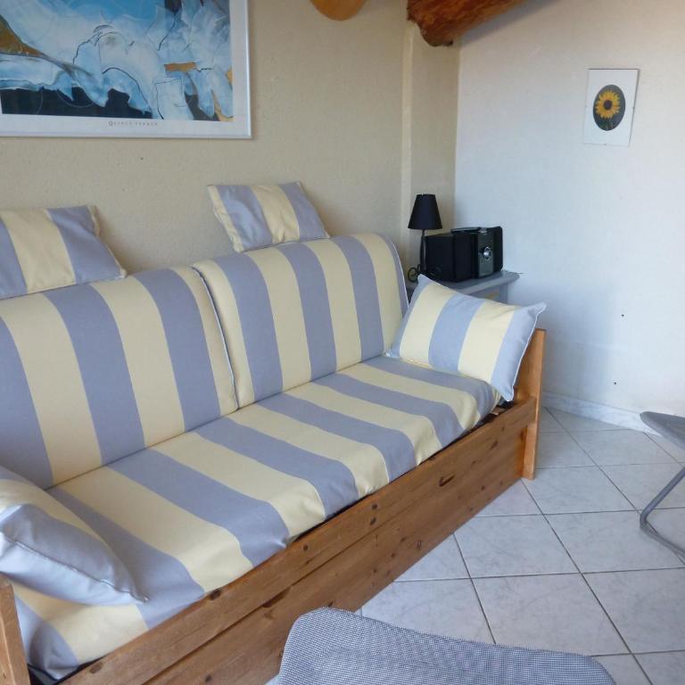 Le Zenith - Calme absolu, jardin et piscine en Provence - Casa de 1 dormitorio - Planta baja - 27