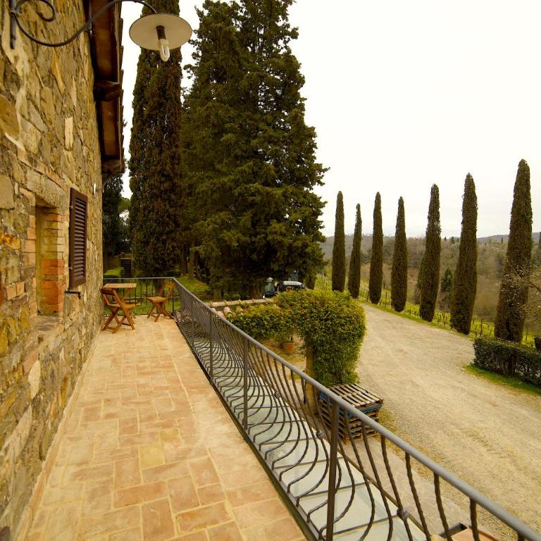 Colle al Matrichese - Historic Winery - Casa con 1 Camera da Letto - 5