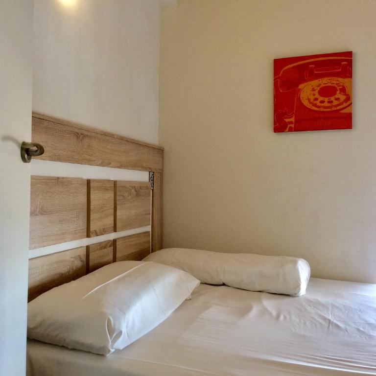 Santa Barbara Guesthouse - Two-Bedroom Apartment (4 Adults) - 8