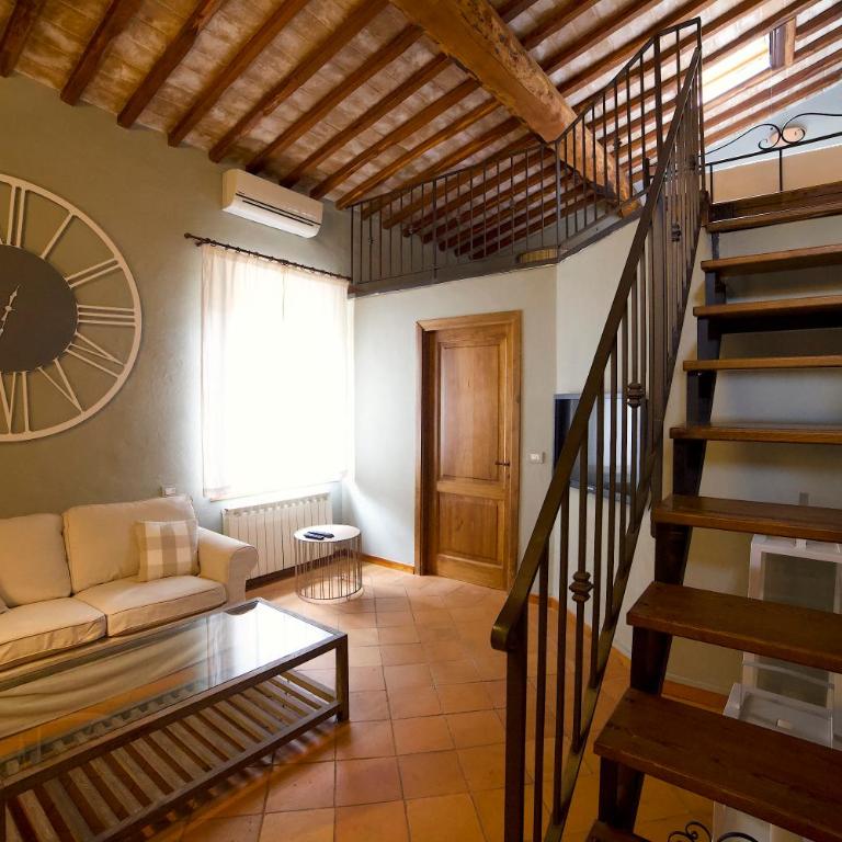 Colle al Matrichese - Historic Winery - Casa con 1 Camera da Letto - 7