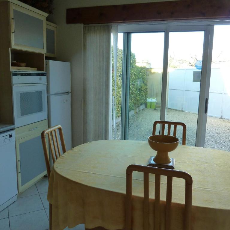 Le Zenith - Calme absolu, jardin et piscine en Provence - Casa de 1 dormitorio - Planta baja - 29