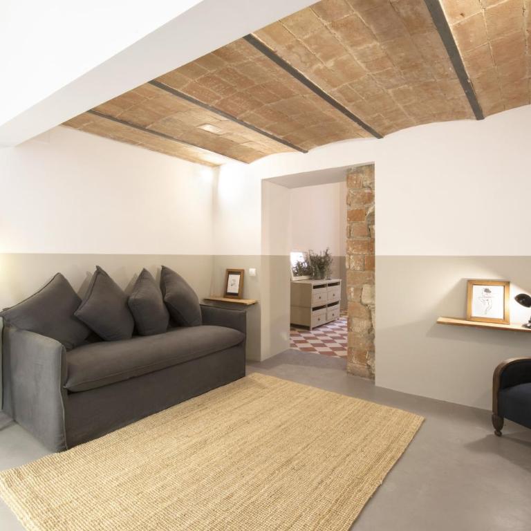 CASA FILOMENA - Deluxe Double or Twin Room - 7