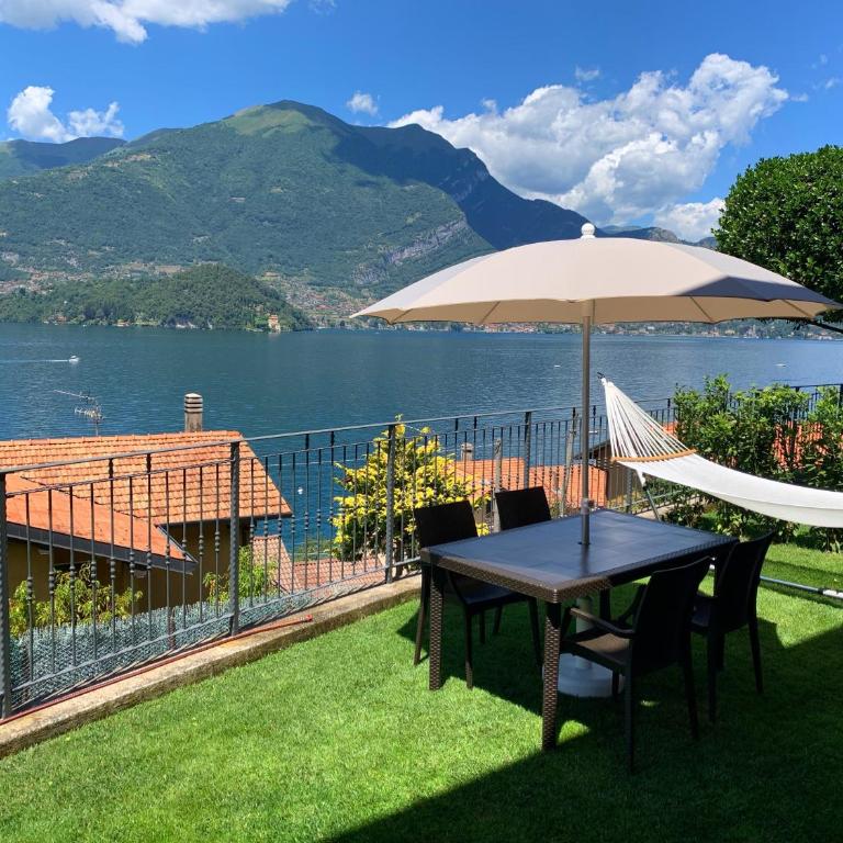 Residence Molinari Lake Como - Appartamento Deluxe - 9