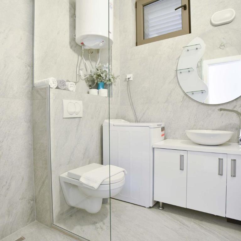 Verbalj apartment with swimming pool - Apartman sa 1 Spavaćom Sobom - 16