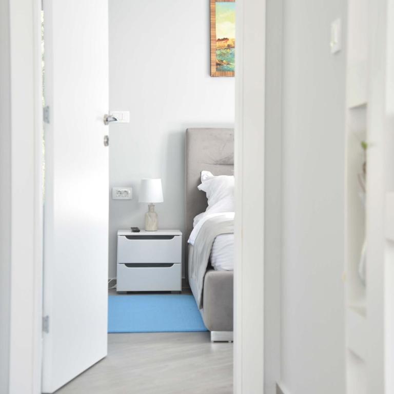 Verbalj apartment with swimming pool - Apartman sa 1 Spavaćom Sobom - 19