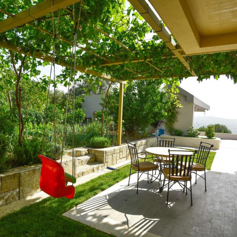 Verbalj apartment with swimming pool - Apartman sa 1 Spavaćom Sobom - 33