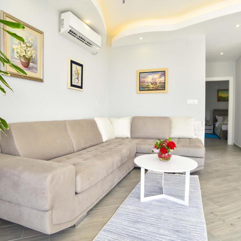 Verbalj apartment with swimming pool - Apartman sa 1 Spavaćom Sobom - 9