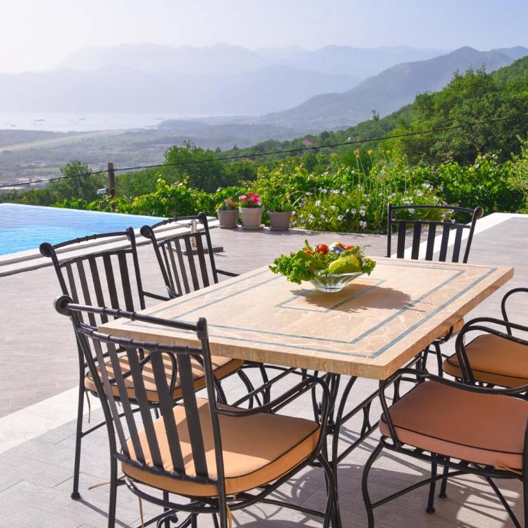 Verbalj apartment with swimming pool - Apartman sa 1 Spavaćom Sobom - 34