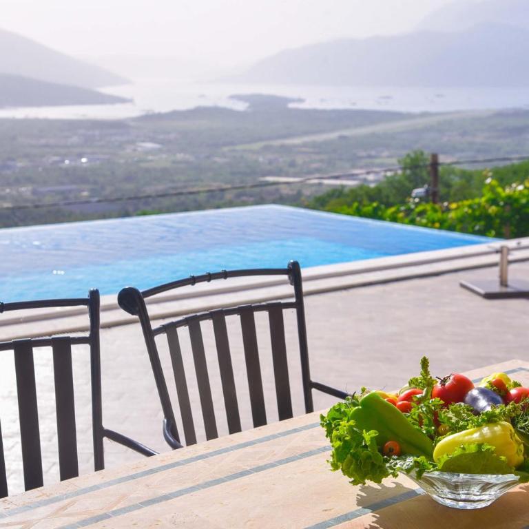 Verbalj apartment with swimming pool - Apartman sa 1 Spavaćom Sobom - 35