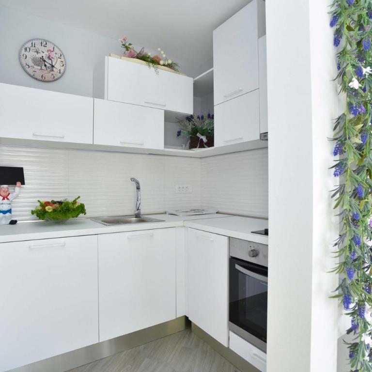 Verbalj apartment with swimming pool - Apartman sa 1 Spavaćom Sobom - 13
