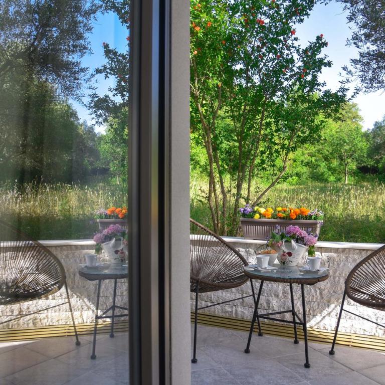 Verbalj apartment with swimming pool - Apartman sa 1 Spavaćom Sobom - 27