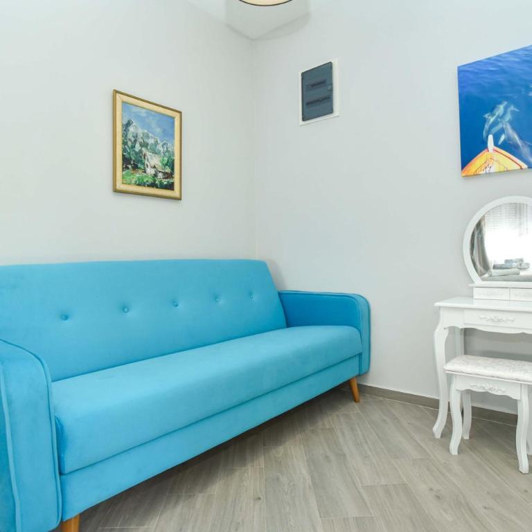 Verbalj apartment with swimming pool - Apartman sa 1 Spavaćom Sobom - 24