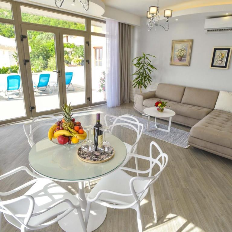 Verbalj apartment with swimming pool - Apartman sa 1 Spavaćom Sobom - 7