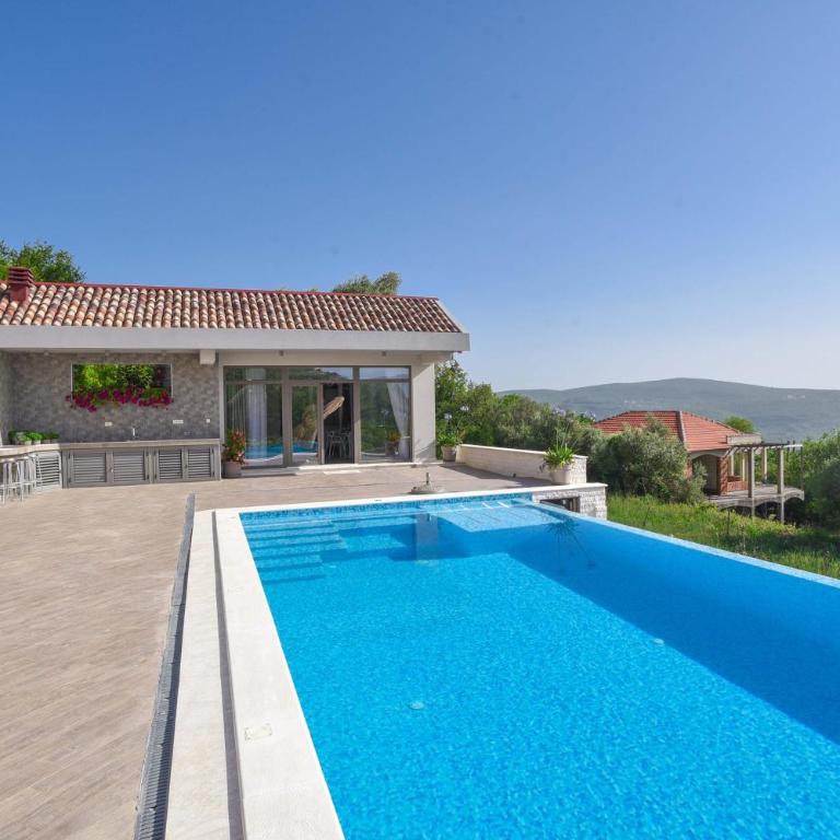 Verbalj apartment with swimming pool - Apartman sa 1 Spavaćom Sobom - 42