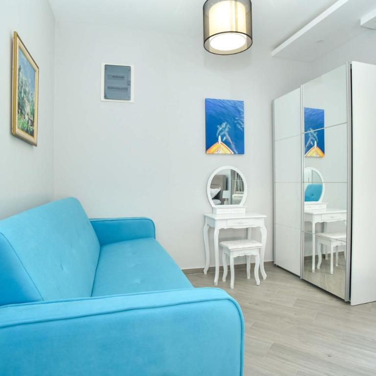 Verbalj apartment with swimming pool - Apartman sa 1 Spavaćom Sobom - 21