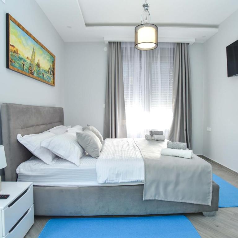 Verbalj apartment with swimming pool - Apartman sa 1 Spavaćom Sobom - 26