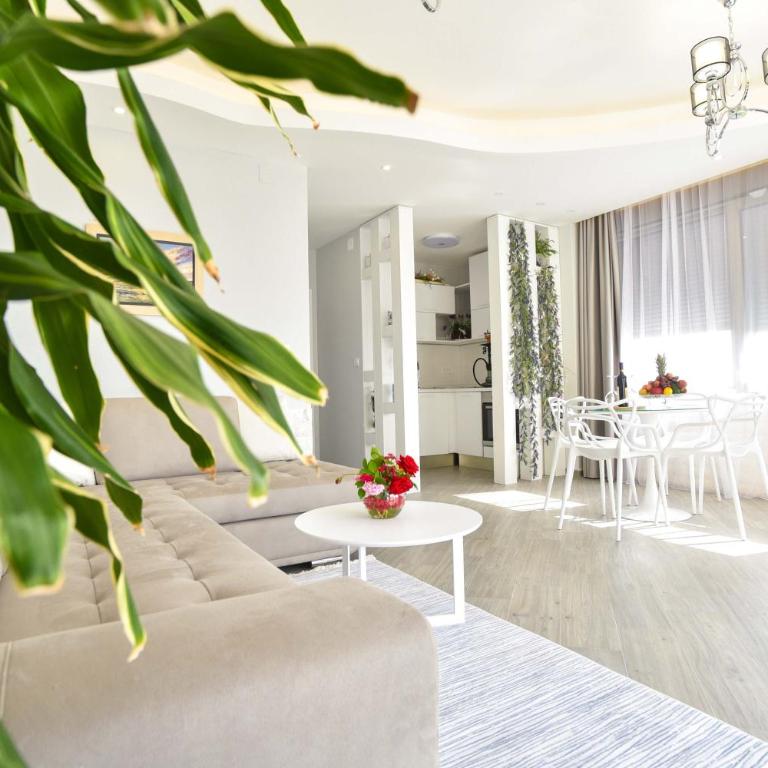 Verbalj apartment with swimming pool - Apartman sa 1 Spavaćom Sobom - 8