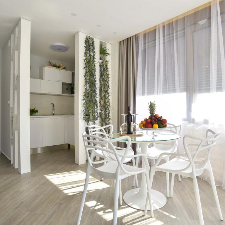 Verbalj apartment with swimming pool - Apartman sa 1 Spavaćom Sobom - 12