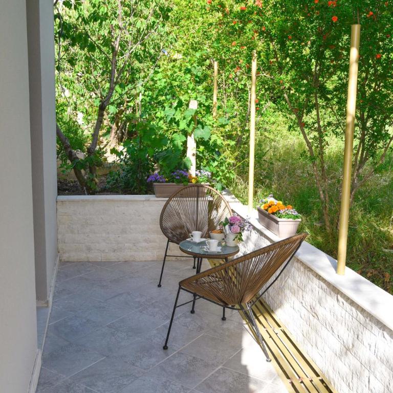 Verbalj apartment with swimming pool - Apartman sa 1 Spavaćom Sobom - 28