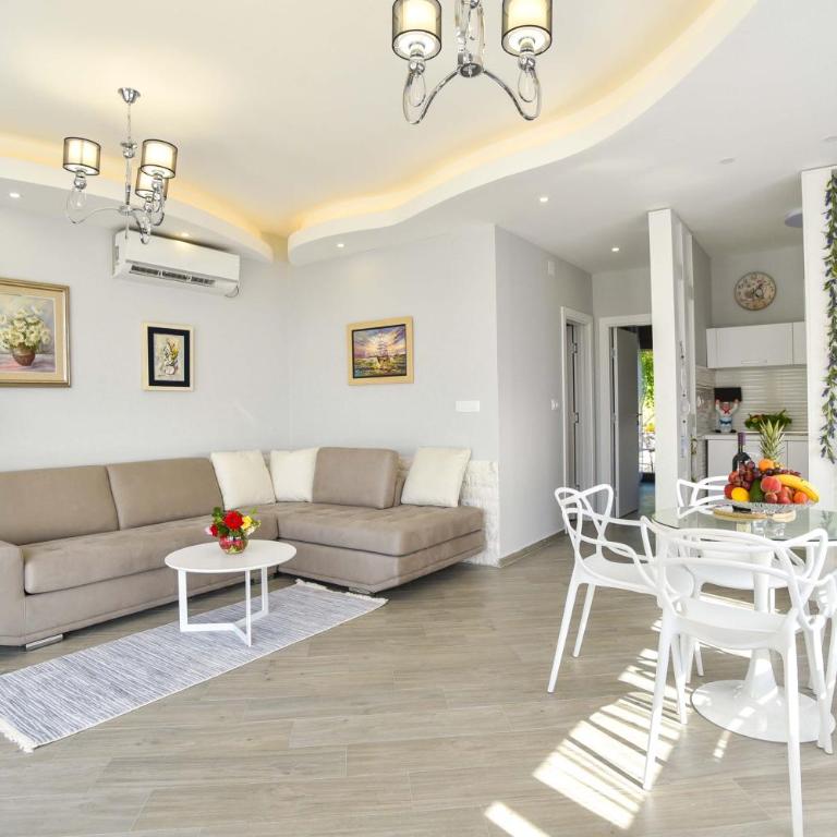 Verbalj apartment with swimming pool - Apartman sa 1 Spavaćom Sobom - 11
