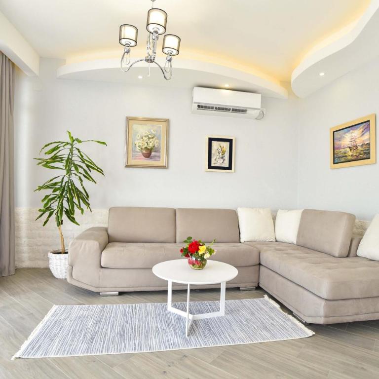 Verbalj apartment with swimming pool - Apartman sa 1 Spavaćom Sobom - 10