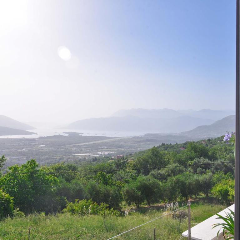 Verbalj apartment with swimming pool - Apartman sa 1 Spavaćom Sobom - 57