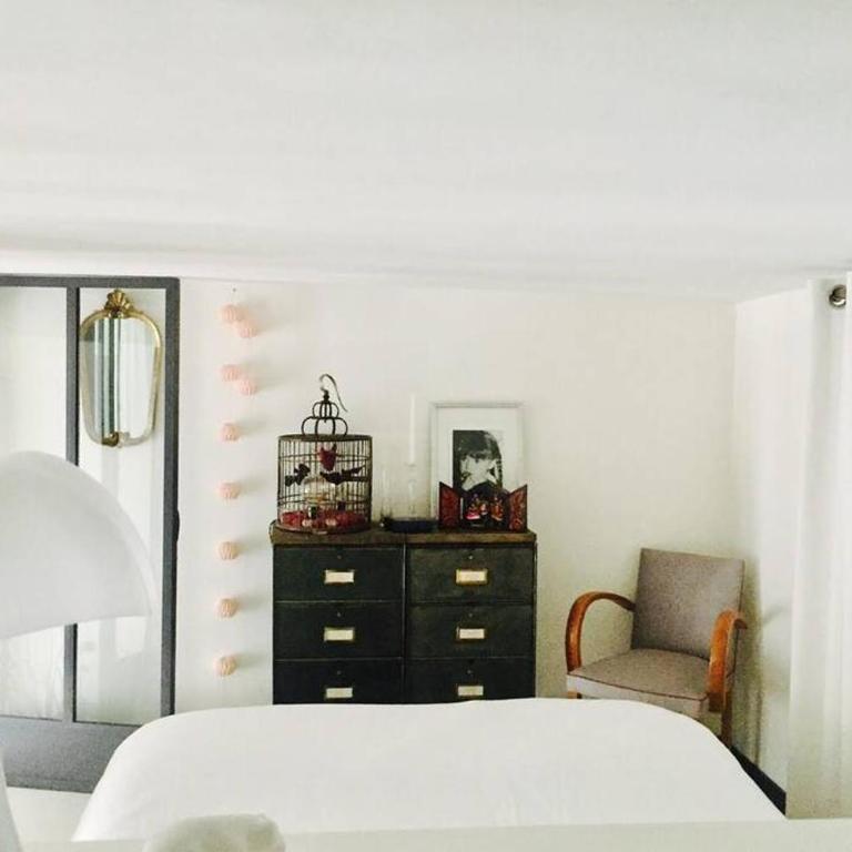 Appartement atypique - Appartamento con 2 Camere da Letto - 4